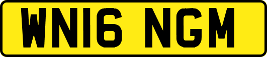 WN16NGM