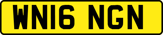 WN16NGN