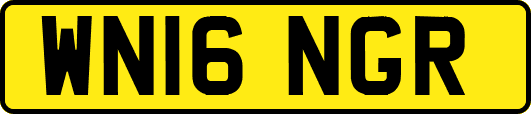 WN16NGR