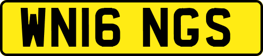 WN16NGS