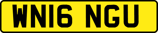 WN16NGU
