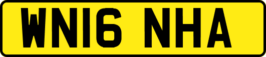 WN16NHA