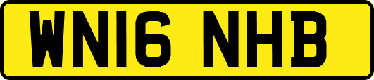 WN16NHB