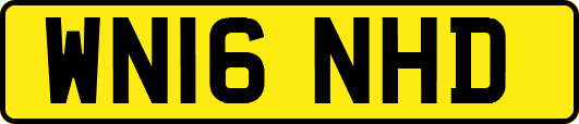 WN16NHD