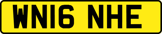 WN16NHE