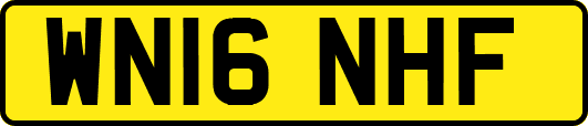 WN16NHF