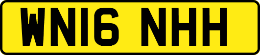 WN16NHH