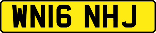 WN16NHJ