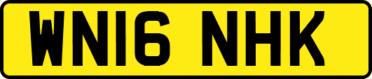 WN16NHK