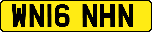WN16NHN