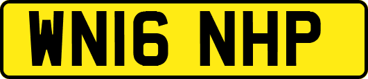 WN16NHP