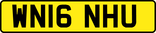 WN16NHU