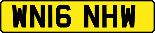 WN16NHW