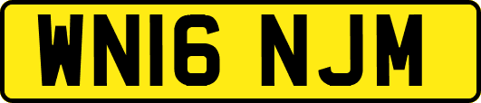 WN16NJM