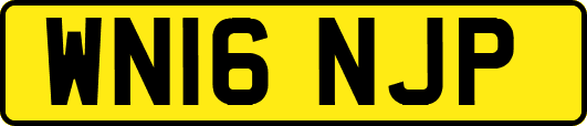 WN16NJP