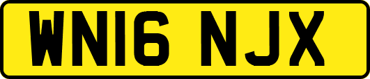 WN16NJX