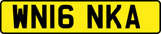 WN16NKA