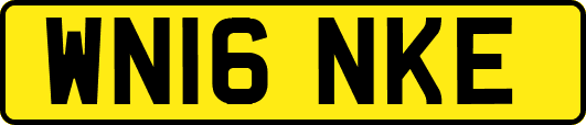 WN16NKE
