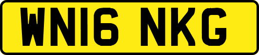 WN16NKG