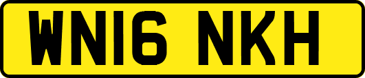 WN16NKH