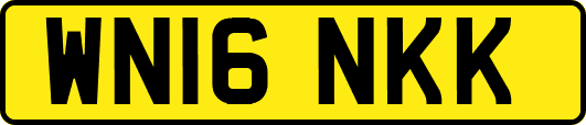 WN16NKK