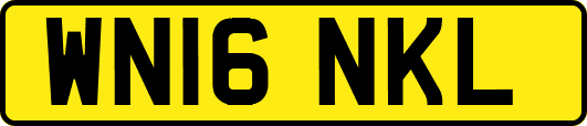 WN16NKL