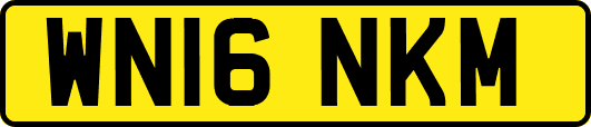 WN16NKM