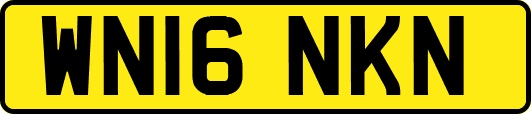 WN16NKN