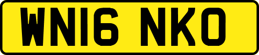 WN16NKO