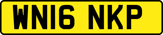 WN16NKP
