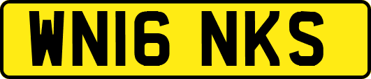 WN16NKS