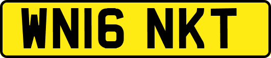 WN16NKT
