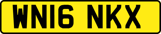 WN16NKX