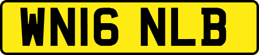 WN16NLB