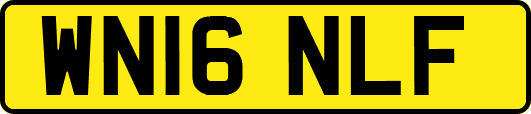 WN16NLF