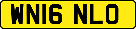 WN16NLO