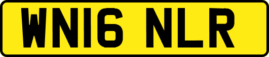 WN16NLR