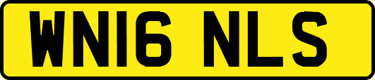 WN16NLS