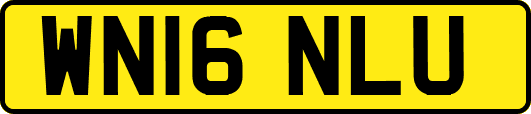 WN16NLU