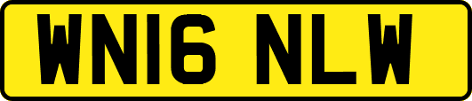 WN16NLW