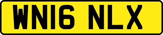 WN16NLX