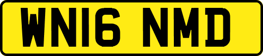 WN16NMD