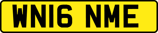 WN16NME