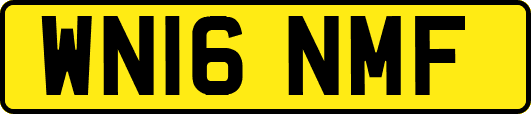 WN16NMF