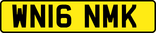 WN16NMK