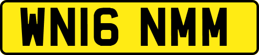WN16NMM
