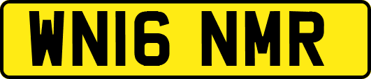 WN16NMR