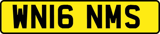 WN16NMS