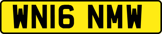 WN16NMW