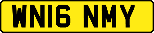 WN16NMY